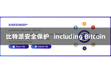 比特派安全保护 including Bitcoin