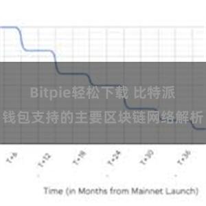 Bitpie轻松下载 比特派钱包支持的主要区块链网络解析