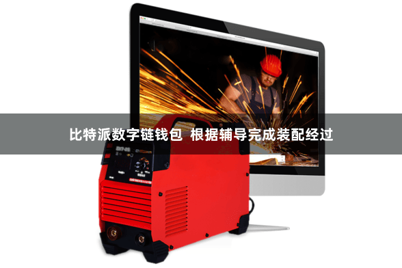 比特派数字链钱包  根据辅导完成装配经过