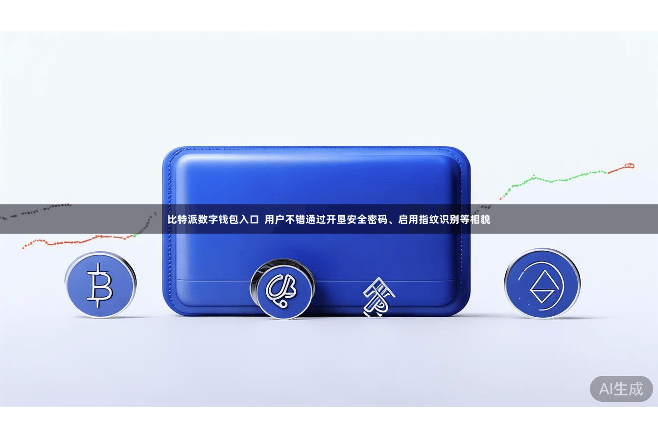 比特派数字钱包入口  用户不错通过开垦安全密码、启用指纹识别等相貌