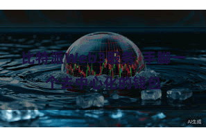 比特派Web3服务  手脚一个去中心化的钱包